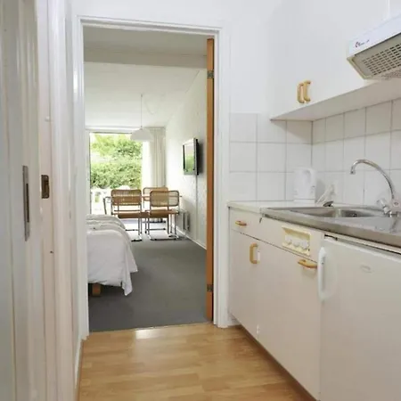 Holiday home Xxvii *