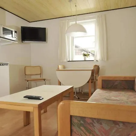 Holiday home Xxvii *