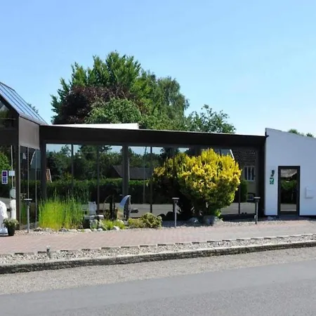 Xxvii Casa de Férias Neksø