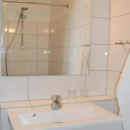 Holiday home Xxvii Nexo