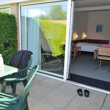 Xxvii Holiday home *