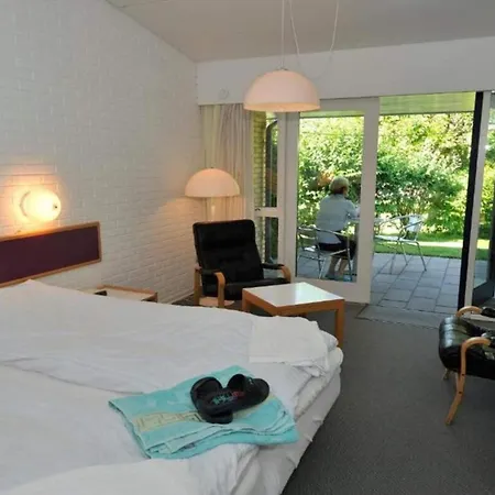 Xxvii Holiday home *